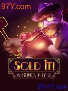 SolditBonusBuy